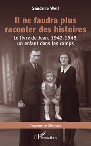 Il ne faudra plus raconter des histoires