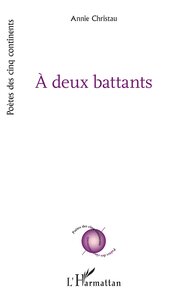 À deux battants