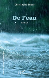 De l’eau