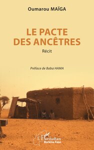 Le pacte des ancêtres