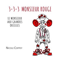 3-3-3 Monsieur rouge
