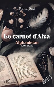 LE CARNET DALYA - AFGHANISTAN 1994-2050