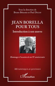 Jean Borella pour tous