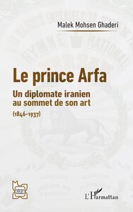 Le prince Arfa
