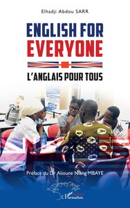 ENGLISH FOR EVERYONE - L'ANGLAIS POUR TOUS - EDITION BILINGUE
