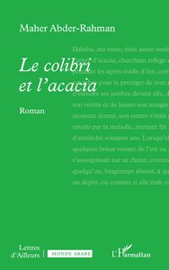 Le colibri et l’acacia