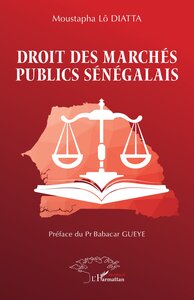Droit des marchés publics sénégalais