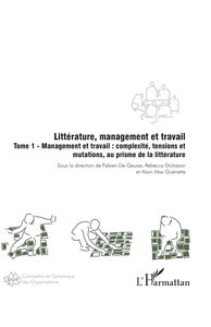 Littérature, management et travail