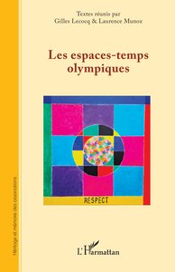 LES ESPACES-TEMPS OLYMPIQUES