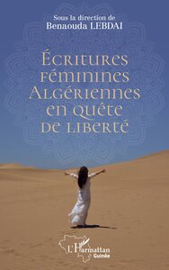 Écritures féminines algériennes en quête de liberté