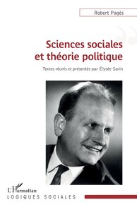 Sciences sociales et théorie politique