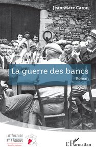 La guerre des bancs