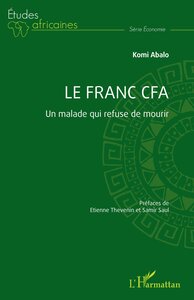 Le franc CFA
