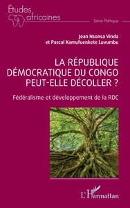 La République démocratique du Congo peut-elle décoller ?