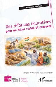 Des réformes éducatives pour un Niger viable et prospère
