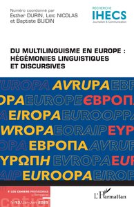 Du multilinguisme
