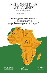 Alternatives africaines octobre 2025 numero 2
