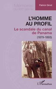 L’homme au profil