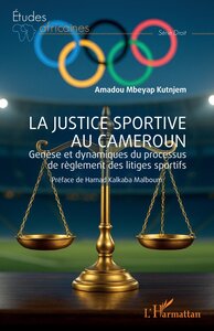 La justice sportive au Cameroun