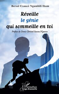 Réveille le génie qui sommeille en toi