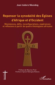 Repenser la synodalité des Églises d’Afrique et d’Occident
