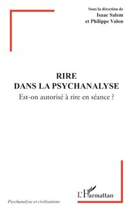 Rire dans la psychanalyse