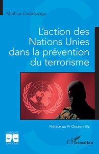 L'action des Nations Unies dans la prévention du terrorisme