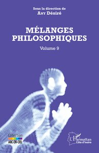 Mélanges philosophiques