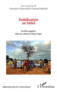 Stabilisation au Sahel