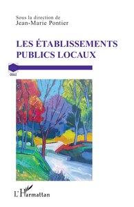 LES ETABLISSEMENTS PUBLICS LOCAUX