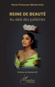 REINE DE BEAUTE - AU-DELA DES PAILLETTES