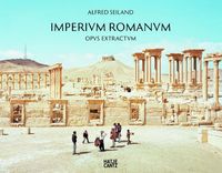 ALFRED SEILAND IMPERIUM ROMANUM OPUS EXTRACTUM /ANGLAIS/ALLEMAND