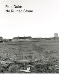 Paul Duke No Ruined Stone /anglais