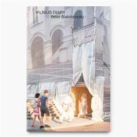 PETER BIALOBRZESKI VILNIUS DIARY /ANGLAIS