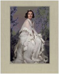 Cindy Sherman 2016 /anglais