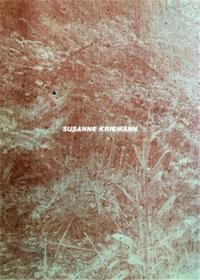 Susanne Kriemann After Nature 2026 /anglais/allemand