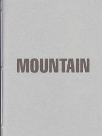 Ursula Schulz-Dornburg Mountain /anglais/allemand