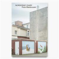 PETER BIALOBRZESKI NORDERNEY DIARY /ANGLAIS