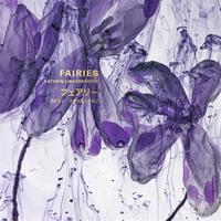 KATHRIN LINKERSDORFF FAIRIES /ANGLAIS