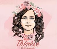 THERESE - VIVRE D'AMOUR - AUDIO