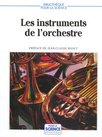 Les instruments de l'orchestre