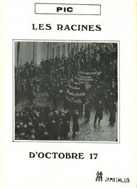 Les Racines D'Octobre 17
