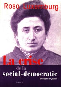 La crise de la social-démocratie