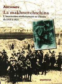 La makhnovchtchina