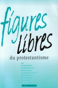 Figures libres du protestantisme