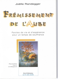 FREMISSEMENT DE L'AUBE