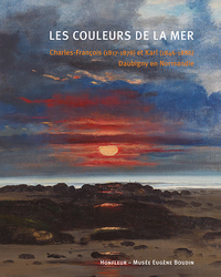 Les couleurs de la mer