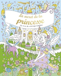 Le secret de la princesse