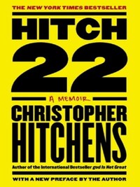 HITCH 22 A MEMOIR