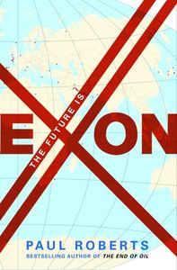 THE FUTURE IS EXXON